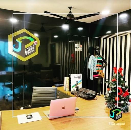 JD Institute of Fashion Technology, Nagpur Campus photo 9